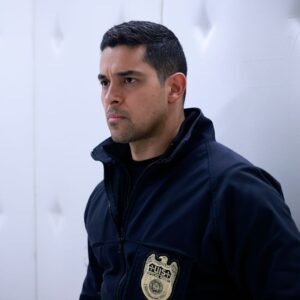 Wilmer Valderrama Instagram - NEW NEW… this Monday night at 9pm/8c
#NCIS