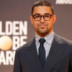 Wilmer Valderrama Instagram - Early but unforgettable morning, grateful for the opportunity to announce this year’s 81st Annual Golden Globe Awards nominees, along side my friend @cedtheentertainer Set to air live on @cbstv and stream on @paramountplus on Sunday, January 7. It’s the largest award show in the world to celebrate the best of both film and television. #GoldenGlobes