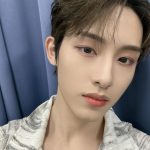 Winwin Instagram - smtown