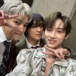 Winwin Instagram - smtown