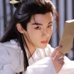 Winwin Instagram - 见字如晤