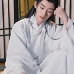 Winwin Instagram - 见字如晤