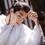 Winwin Instagram - 见字如晤