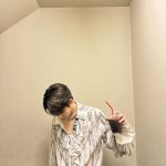 Winwin Instagram - smtown