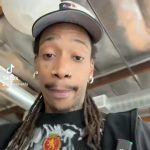 Wiz Khalifa Instagram - This man @youcan_this set me up 🤣