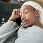 Wiz Khalifa Instagram - I ain’t gon lie, The lil homie caught me slipping