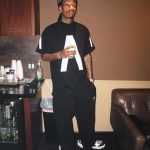 Wiz Khalifa Instagram - I could never be jealous of them little moves you make. I got too much motion.