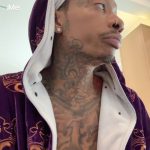 Wiz Khalifa Instagram - I heard you but i ain’t hear you