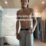 Wiz Khalifa Instagram - I used to get all the cutty 🤣