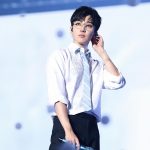 Wonwoo Instagram - follow