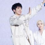 Wonwoo Instagram - follow