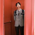 Wonwoo Instagram - FML🥰