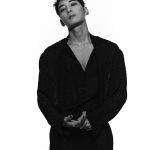 Wonwoo Instagram - @arenakorea