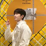 Wonwoo Instagram - 💛
