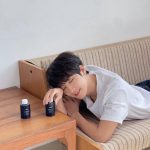 Wonwoo Instagram - 헉슬리 비하인드📷 #Huxley #헉슬리
