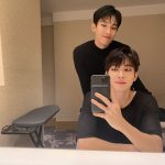 Wonwoo Instagram -