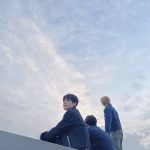 Wonwoo Instagram - I wanna ride with you 💎