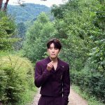 Wonwoo Instagram - 😙💨
