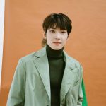 Wonwoo Instagram -