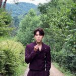 Wonwoo Instagram - 😙💨