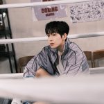 Wonwoo Instagram - FML🥰