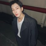 Wonwoo Instagram - 🥢