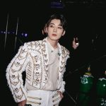 Wonwoo Instagram -