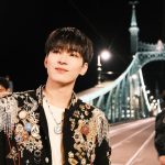 Wonwoo Instagram -