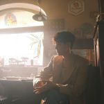 Wonwoo Instagram -