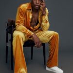 Woody McClain Instagram - Got Woody? Check me out in the new October issue of Esquire Magazine! OUT NOW! Magazine: @esquiremiddleeast Photographer: @lalotorre Fashion Stylist / CD: @mickeyboooom , rep’d by @theonly.agency Grooming: @melangenyc Stylist’s Assistant: @poshmckoy Set Designer: @kelseyhannahwalsh