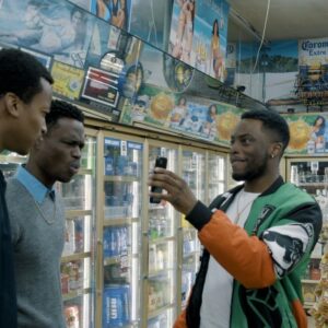 Woody McClain Instagram - DM knowledge |@brandonbrownb @rickyflowersjr |🎥 @montecarlodream 
#<Name This Movie>