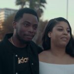 Woody McClain Instagram - You’re My lady | @thegavyntaylor @cynthiarodriguz | 🎥 @montecarlodream