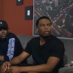 Woody McClain Instagram - W/ @thedawnraven @jojoe @mizzk.o @antwonkeith @marleezy_ 🎥 | @montecarlodream | song @reggiecouz #JustJokesDontGetBlocked