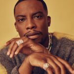 Woody McClain Instagram - Woody McClain for @schonmagazine photography. @davidurbanke fashion. @anthonypedrazastylist talent. @woody_thegreat wearing @zegnaofficial, @illesteva, @ashandcort, @versaniny, @thirdcrown grooming. @tomoyomakeup fashion assistant. things.josephoxley interview. @reillyjosephsullivan
