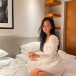Woranuch Bhirombhakdi Instagram -