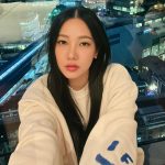 Woranuch Bhirombhakdi Instagram -