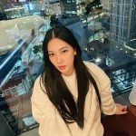 Woranuch Bhirombhakdi Instagram -