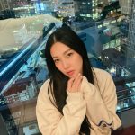 Woranuch Bhirombhakdi Instagram -