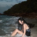 Woranuch Bhirombhakdi Instagram - The sun sets to rise again. ＩLᵒᵛᵉᵧₒᵤ♥ worra