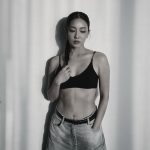 Woranuch Bhirombhakdi Instagram - 🖤