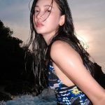 Woranuch Bhirombhakdi Instagram - The sun sets to rise again. ＩLᵒᵛᵉᵧₒᵤ♥ worra