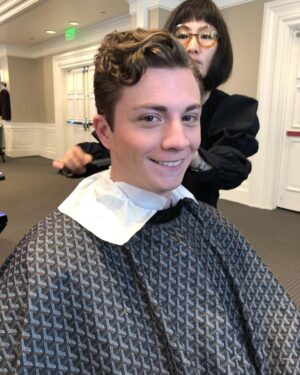 Wyatt Oleff Instagram - happy birthday show s2 when??