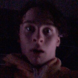 Wyatt Oleff Instagram - space mountain + others
