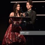 Wyatt Oleff Instagram - It was an honor to be invited and to present at the Thirst Gala last night! It was an amazing experience and I hope to be apart of it more in the future! The Thirst Project is very youth driven so I encourage you guys to check it out, link in bio!