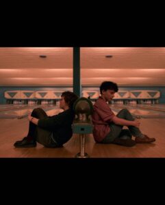 Wyatt Oleff Instagram - hell. yes. here we go. @iamnotokaywiththis premieres feb 26 on netflix!