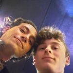Wyatt Oleff Instagram - Jojo Rabbit is such an exceptional film that succeeds on every level. It's such an important movie to see. It beautifully combines its darker subject matter with Taika's stylized humor to create a movie with a ton of heart tackling a super tough subject. This is an absolute must see, please go support it!