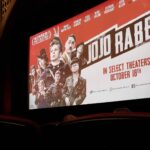 Wyatt Oleff Instagram - Jojo Rabbit is such an exceptional film that succeeds on every level. It's such an important movie to see. It beautifully combines its darker subject matter with Taika's stylized humor to create a movie with a ton of heart tackling a super tough subject. This is an absolute must see, please go support it!