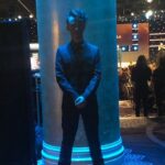 Wyatt Oleff Instagram - It was an honor to be invited and to present at the Thirst Gala last night! It was an amazing experience and I hope to be apart of it more in the future! The Thirst Project is very youth driven so I encourage you guys to check it out, link in bio!