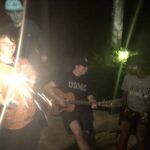 Wyatt Oleff Instagram - birthday good birthday very good thanks guys love you all