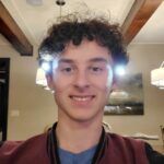 Wyatt Oleff Instagram - birthday good birthday very good thanks guys love you all